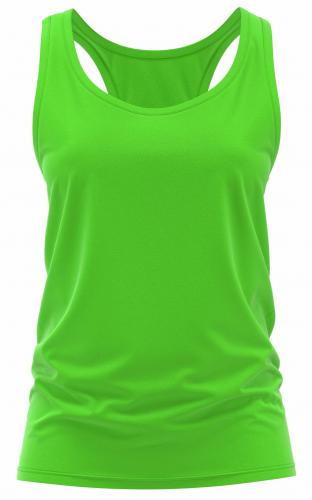 Top Unisize - Grn