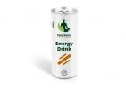 Energy Drink 330ml Caramel