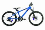 Fahrrad Teen Blue - Auswahl: 19 Zoll