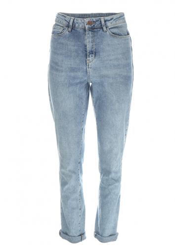 Jeans Hose Lady - Auswahl: XL