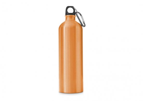 Wasserflasche Extend 200ml Orange