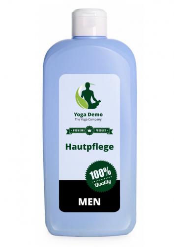 Hautpflege Men Caramel 200ml