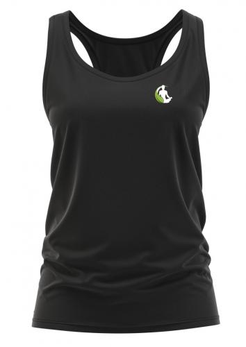 Fitness Merchandise Top - Auswahl: M
