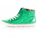 Schuh Green