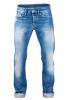 Jeans Hose Man - Auswahl: M