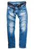 Jeans Hose HardWorker - Auswahl: XL