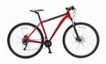 Mountainbike Fahrrad  Deep-Red - Auswahl: 26 Zoll