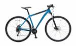 Fahrrad Mountain Blue - Auswahl: 24 Zoll