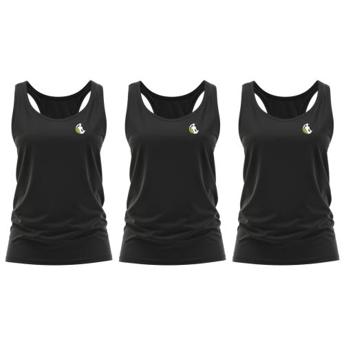Fitness Merchandise Top