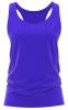 Top Unisize - Blau