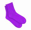 Socken Damen - Lila