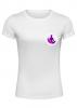 T-Shirt Fitnessbabe - Auswahl: XXL