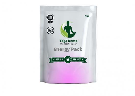 Energy Pack 1kg PurpleBerry2